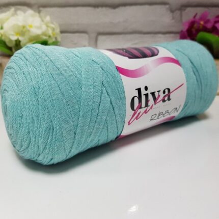 Diva Ribbon 2119 Mint