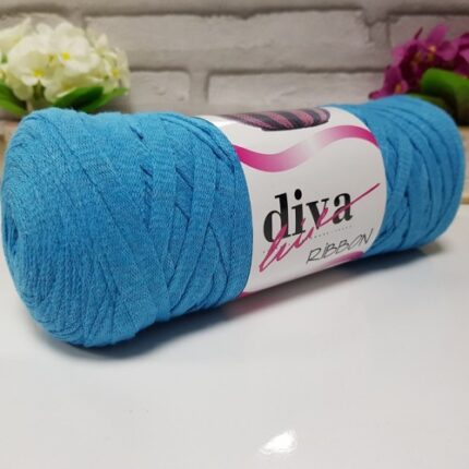 Diva Ribbon 2122 Okyanus