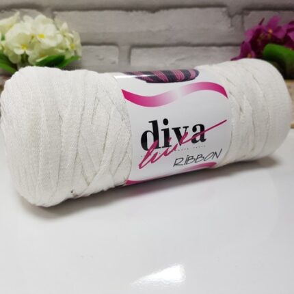 Diva Ribbon 288 Kemik