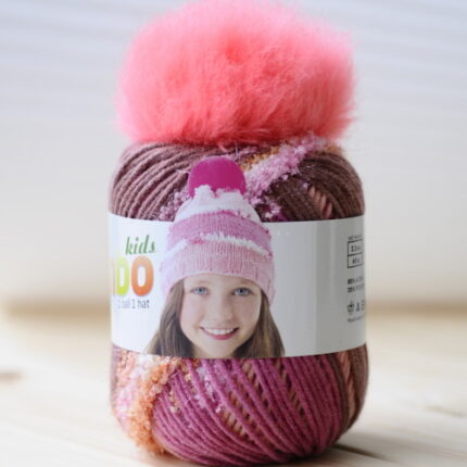 Diva Combo Kids Bere İpi 05