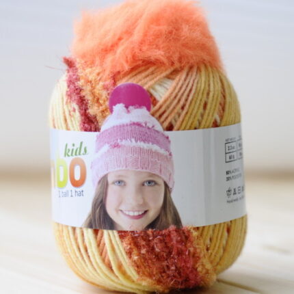 Diva Combo Kids Bere İpi 15