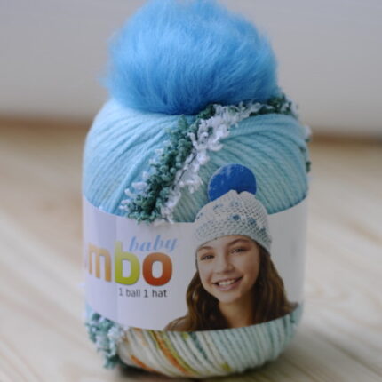 Diva Combo Kids Bere İpi 41