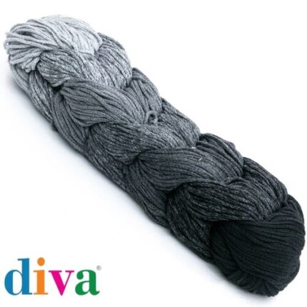 Diva Cotton Makrome Puzzle 009