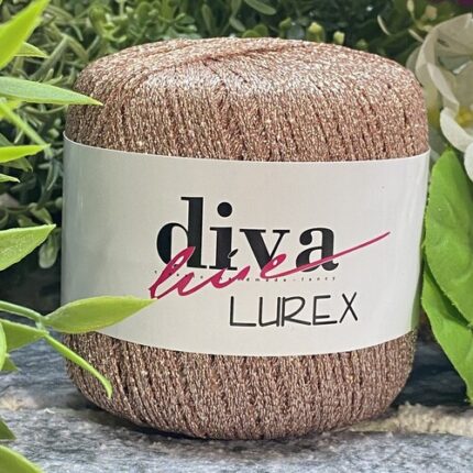 Diva Lurex 29 Bal Köpüğü-Altın