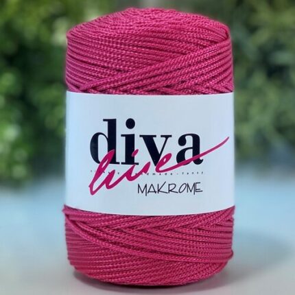 Diva Makrome İpi 80