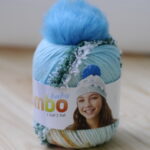 Diva Combo Kids Bere İpi 41