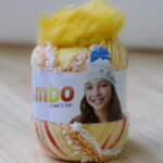 Diva Combo Kids Bere İpi 42