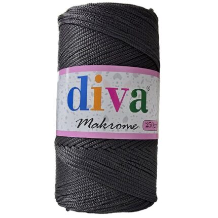 Polip Makrome 250 GR 67 Füme