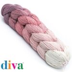 Diva Cotton Makrome Puzzle 011 ( 4 lü Paket )