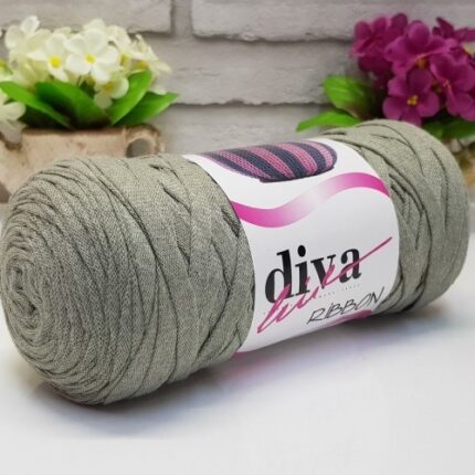 Diva Ribbon 200 Çağla ( 4 lü Paket )