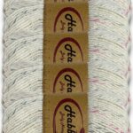 Habba Akrilik 5 li Pkt -507-Multicolor