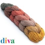 Diva Cotton Makrome Puzzle 004 ( 4 lü Paket )