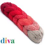 Diva Cotton Makrome Puzzle 010 ( 4 lü Paket )