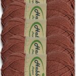 Habba Akrilik 5 li Pkt -1603-Tarçın