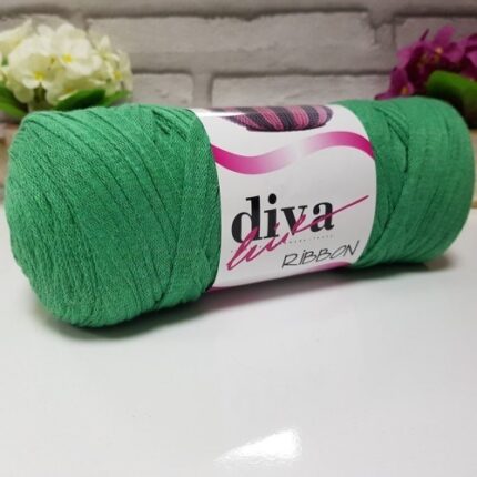 Diva Ribbon 2121 Benetton ( 4 lü Paket )