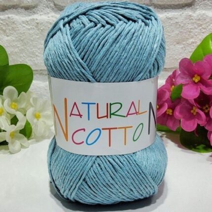 Diva Natural Cotton 2000 (5 li Paket)