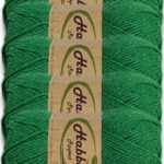 Habba Akrilik 5 li Pkt -1405-Benetton