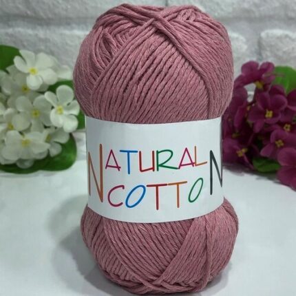 Diva Natural Cotton 1004 (5 li Paket)