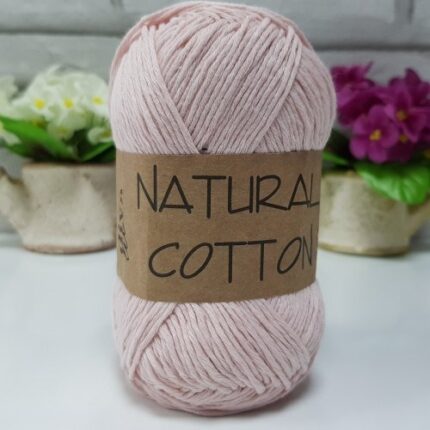 Diva Natural Cotton 1981 Ten Rengi (5 li Paket)
