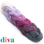 Diva Cotton Makrome Puzzle 005 ( 4 lü Paket )