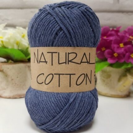 Diva Natural Cotton 2113 Jeans (5 li Paket)