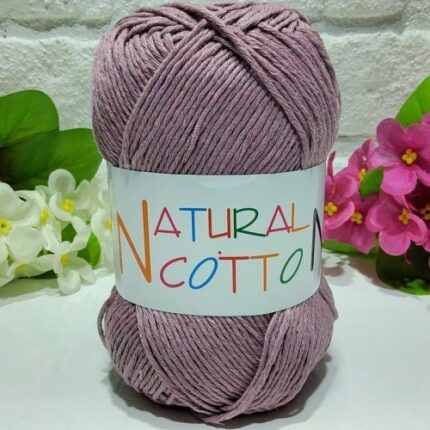 Diva Natural Cotton 1006 (5 li Paket)