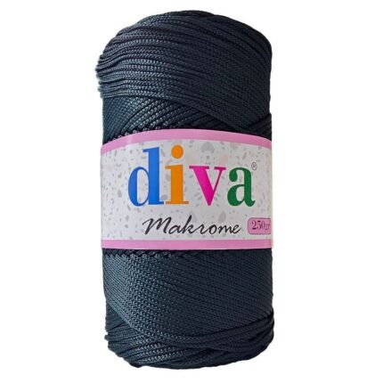 Polip Makrome 250 GR 180 Ördek Başı ( 4 lü Paket )