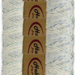 Habba Akrilik 5 li Pkt -506-Multicolor