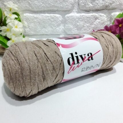 Diva Ribbon 258 ( 4 lü Paket )
