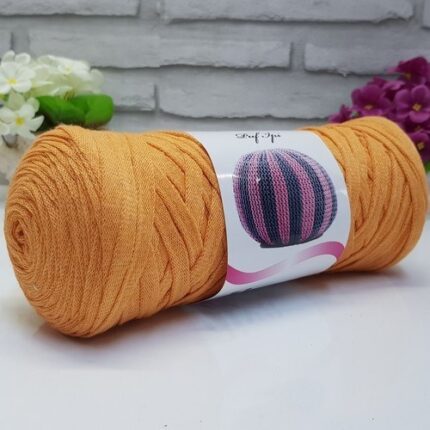 Diva Ribbon 1007 Narenciye ( 4 lü Paket )