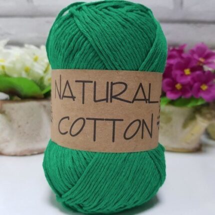 Diva Natural Cotton 2121 Benetton (5 li Paket)