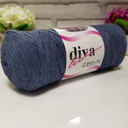 Diva Ribbon 2113 Jeans ( 4 lü Paket )