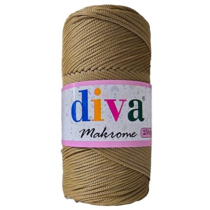 Polip Makrome 250 GR 32 ( 4 lü Paket )