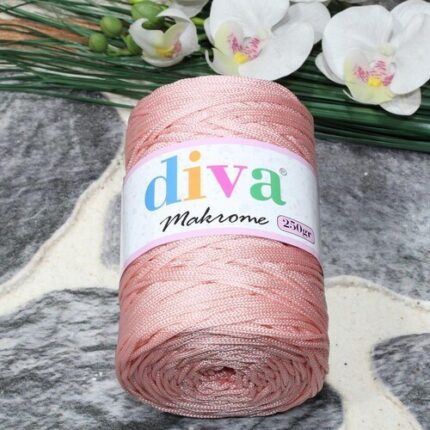 Polip Makrome 250 GR 72 Pudra ( 4 lü Paket )