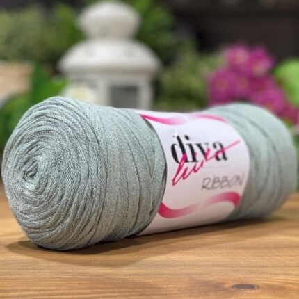 Diva Ribbon 2001 ( 4 lü Paket )