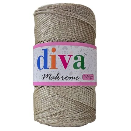 Polip Makrome 250 GR 37 ( 4 lü Paket )