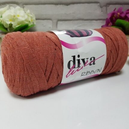 Diva Ribbon 1964 Tarçın ( 4 lü Paket )