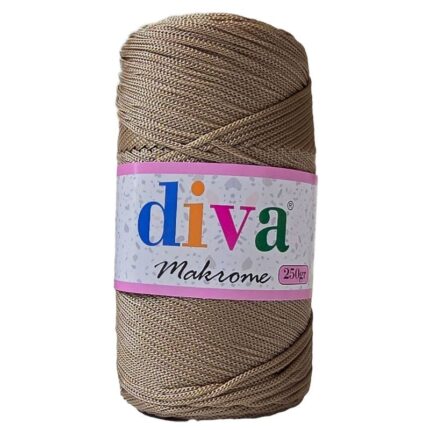 Polip Makrome 250 GR 39 ( 4 lü Paket )