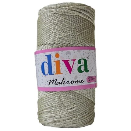 Polip Makrome 250 GR 24 Taş ( 4 lü Paket )