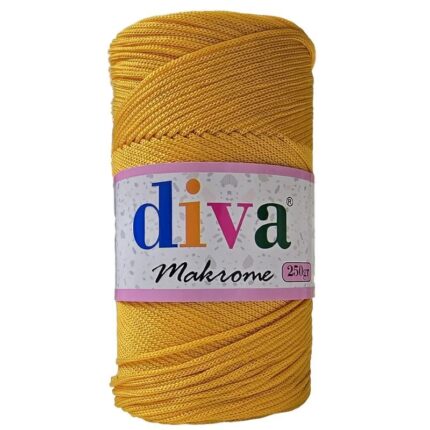 Polip Makrome 250 GR 58 ( 4 lü Paket )