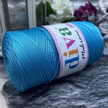 Polip Makrome 250 GR 230 Mavi ( 4 lü Paket )