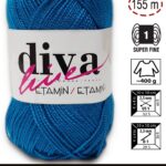 Diva Etamin 21 Okyanus ( 10 lu Paket )
