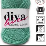 Diva Etamin 49 Mint ( 10 lu Paket )