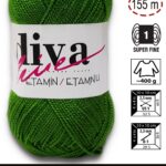 Diva Etamin 36 Yaprak ( 10 lu Paket )