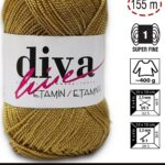 Diva Etamin 48 Hardal ( 10 lu Paket )