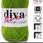 Diva Etamin 35 Filizi ( 10 lu Paket )