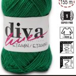 Diva Etamin 33 Benetton ( 10 lu Paket )