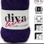 Diva Etamin 29 Mor ( 10 lu Paket )