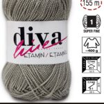 Diva Etamin 27 Taş ( 10 lu Paket )