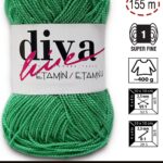 Diva Etamin 52 Malakit ( 10 lu Paket )